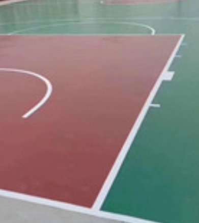 饶平篮球场地坪维修全方案